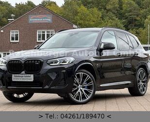 BMW X3 M40 Gebrauchtwagen