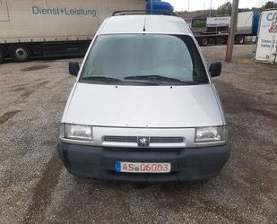 Peugeot Expert Gebrauchtwagen