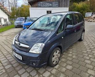 Opel Meriva Gebrauchtwagen