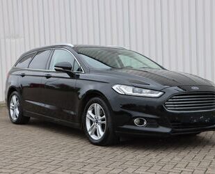 Ford Mondeo Gebrauchtwagen
