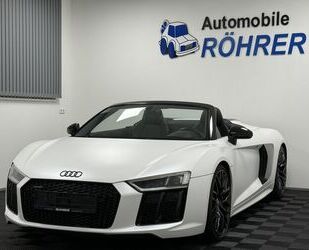 Audi R8 Gebrauchtwagen