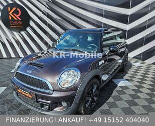 Mini Cooper SD Gebrauchtwagen