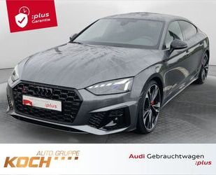 Audi S5 Gebrauchtwagen