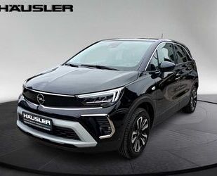 Opel Crossland (X) Gebrauchtwagen