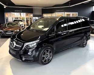 Mercedes-Benz V 300 Gebrauchtwagen