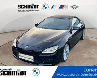 BMW 640 Gebrauchtwagen