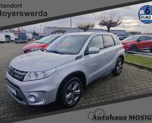 Suzuki Vitara Gebrauchtwagen
