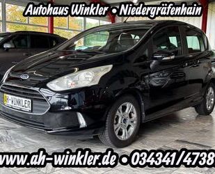 Ford B-Max Gebrauchtwagen