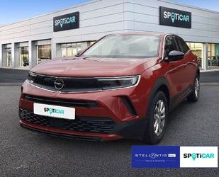 Opel Mokka-e Gebrauchtwagen