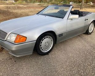 Mercedes-Benz SL 300 Gebrauchtwagen