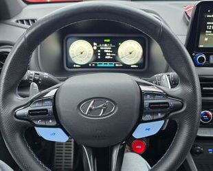 Hyundai KONA Gebrauchtwagen