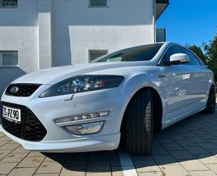 Ford Mondeo Gebrauchtwagen