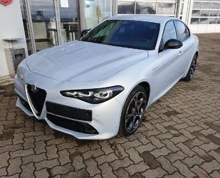 Alfa Romeo Giulia Gebrauchtwagen