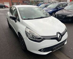 Renault Clio Gebrauchtwagen