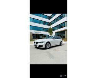 BMW 316 Gebrauchtwagen