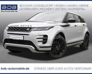Land Rover Range Rover Evoque Gebrauchtwagen