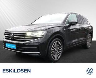 VW Touareg Gebrauchtwagen