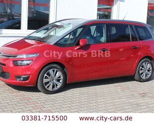 Citroen Grand C4 Picasso / SpaceTourer Gebrauchtwagen