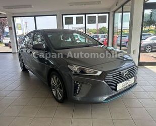 Hyundai IONIQ Gebrauchtwagen