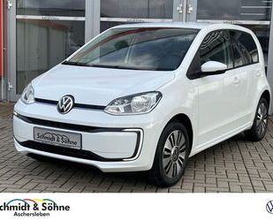 VW e-up! Gebrauchtwagen