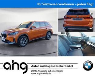 BMW X1 Gebrauchtwagen