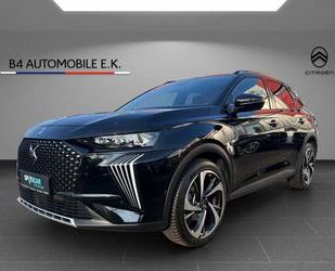 DS Automobiles DS7 (Crossback) Gebrauchtwagen