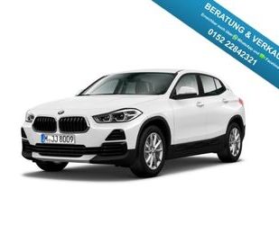 BMW X2 Gebrauchtwagen
