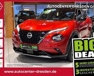 Nissan Juke Gebrauchtwagen