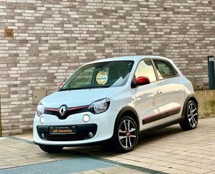 Renault Twingo Gebrauchtwagen