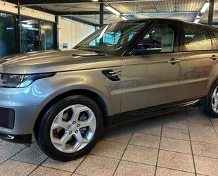 Land Rover Range Rover Sport Gebrauchtwagen