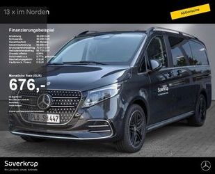 Mercedes-Benz V 300 Gebrauchtwagen