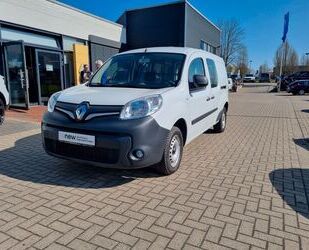 Renault Kangoo Gebrauchtwagen