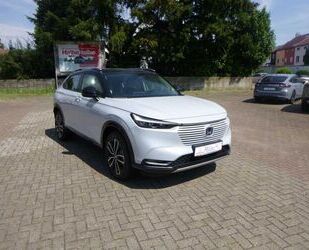 Honda HR-V Gebrauchtwagen