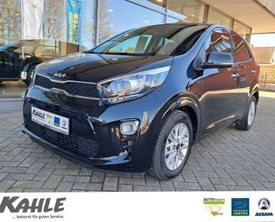Kia Picanto Gebrauchtwagen