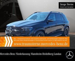 Mercedes-Benz GLE 350 Gebrauchtwagen