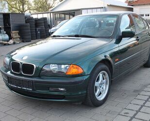 BMW 316 Gebrauchtwagen