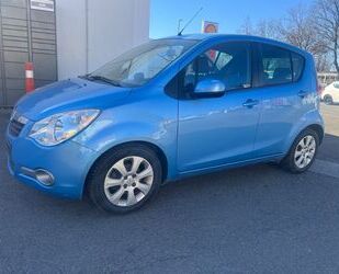 Opel Agila Gebrauchtwagen