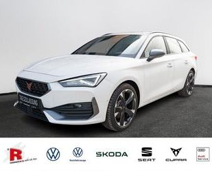 Cupra Leon Gebrauchtwagen