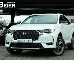 DS Automobiles DS7 (Crossback) Gebrauchtwagen