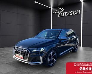Audi SQ7 Gebrauchtwagen