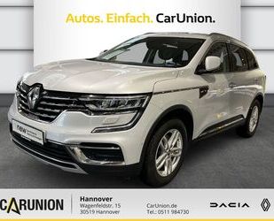 Renault Koleos Gebrauchtwagen