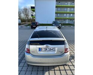 Toyota Prius Gebrauchtwagen