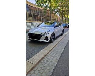 Hyundai i20 Gebrauchtwagen