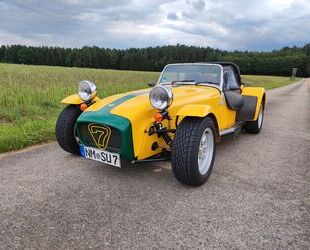 Caterham Andere Gebrauchtwagen