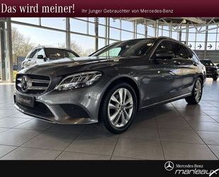 Mercedes-Benz C 180 Gebrauchtwagen