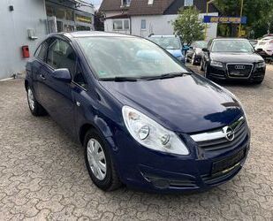 Opel Corsa Gebrauchtwagen