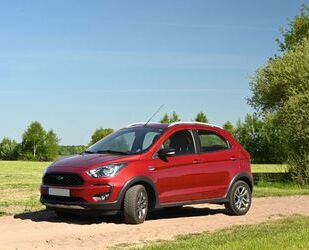Ford Ka/Ka+ Gebrauchtwagen