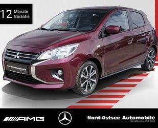 Mitsubishi Space Star Gebrauchtwagen