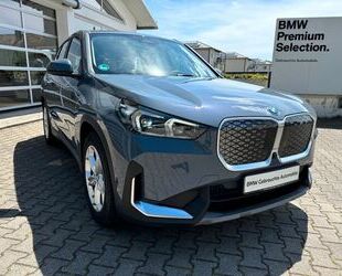 BMW iX1 Gebrauchtwagen