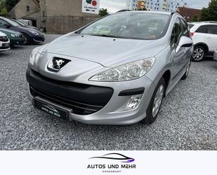 Peugeot 308 Gebrauchtwagen